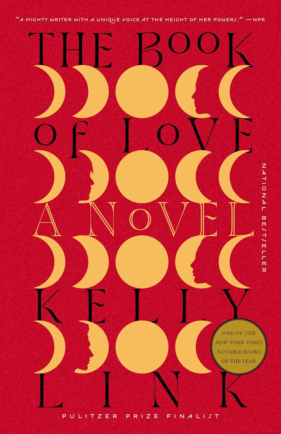 The Book of Love Looks Like the Kind of Weirdness Worth Committing To